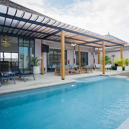 Gold Chariot Pool Villa, Phuket - Sha Plus Certified Bãi biển Bang Tao Ngoại thất bức ảnh