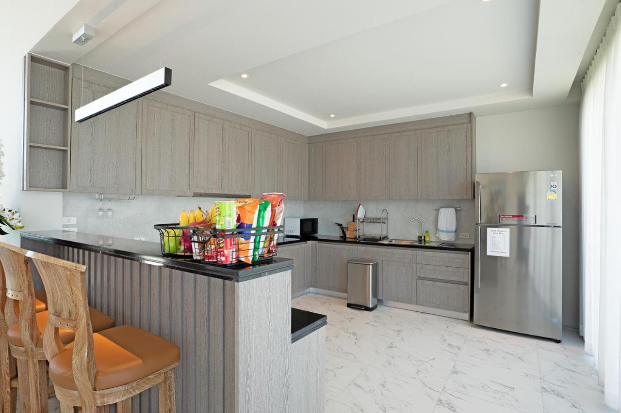 Gold Chariot Pool Villa, Phuket - Sha Plus Certified Bãi biển Bang Tao Ngoại thất bức ảnh