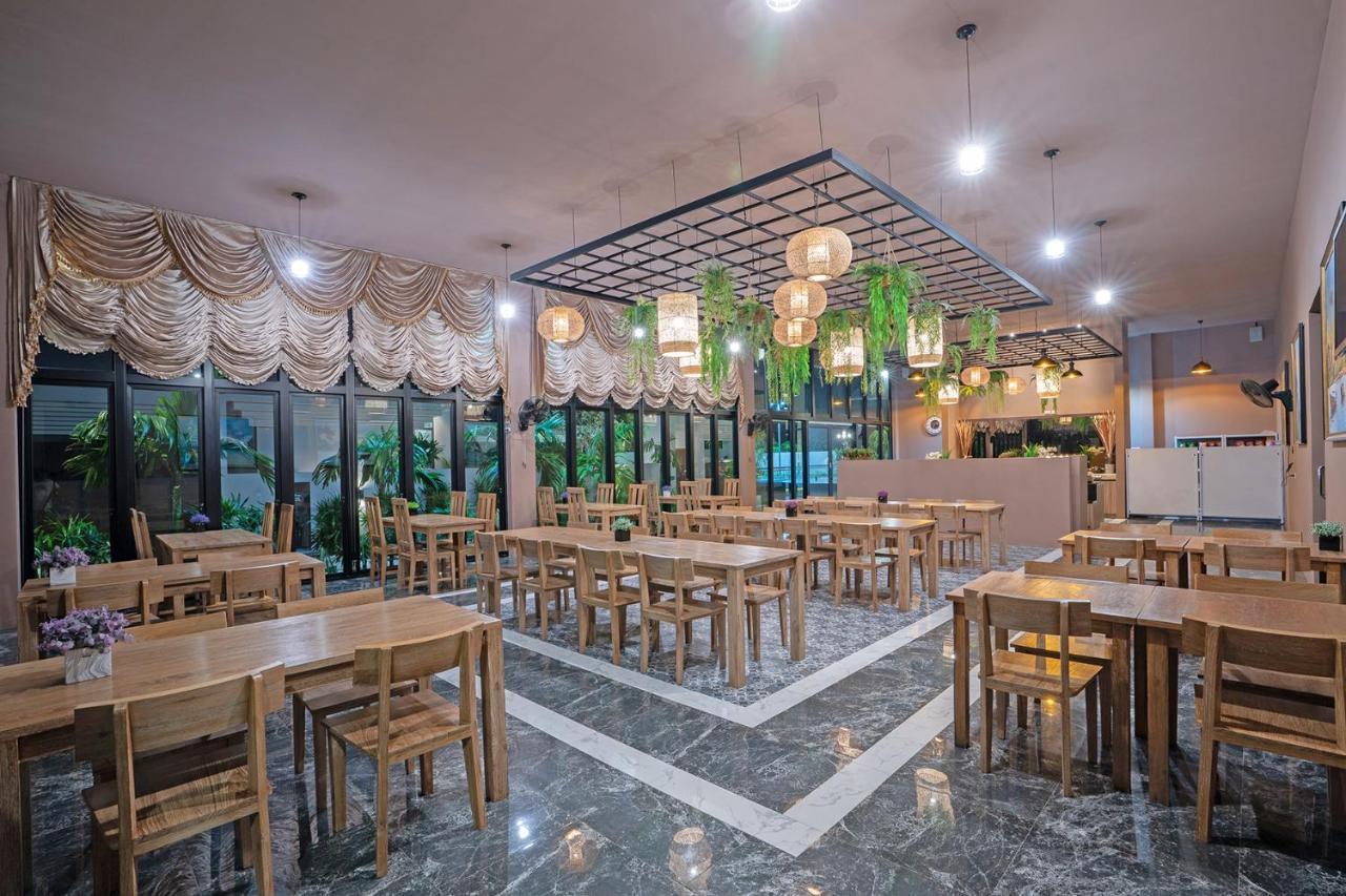 Gold Chariot Pool Villa, Phuket - Sha Plus Certified Bãi biển Bang Tao Ngoại thất bức ảnh