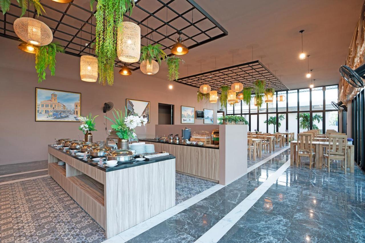 Gold Chariot Pool Villa, Phuket - Sha Plus Certified Bãi biển Bang Tao Ngoại thất bức ảnh