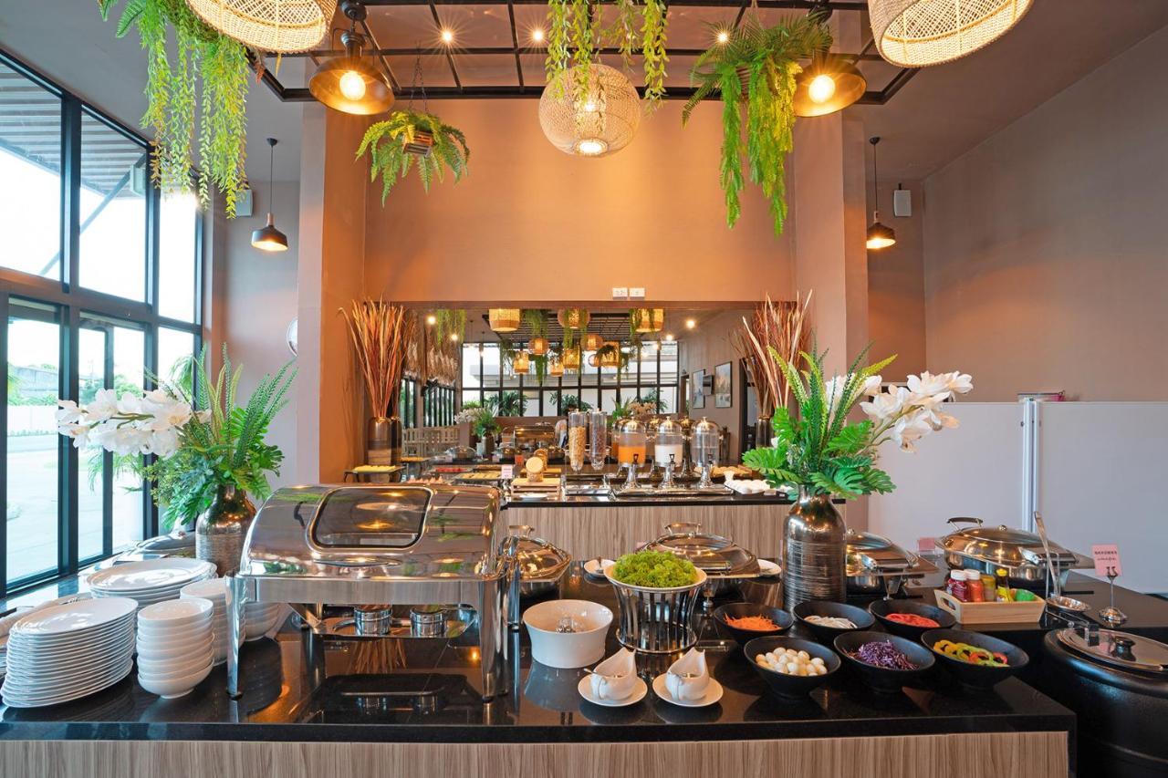 Gold Chariot Pool Villa, Phuket - Sha Plus Certified Bãi biển Bang Tao Ngoại thất bức ảnh