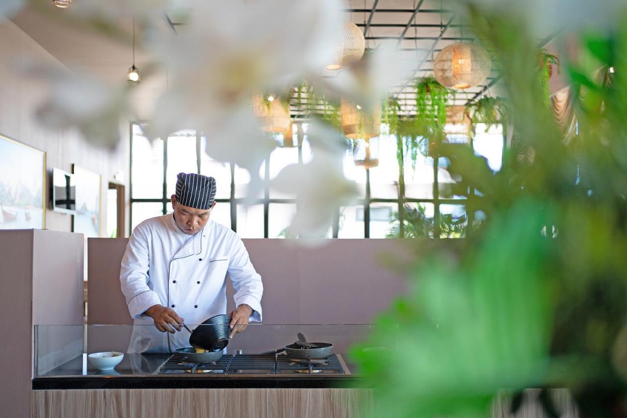Gold Chariot Pool Villa, Phuket - Sha Plus Certified Bãi biển Bang Tao Ngoại thất bức ảnh