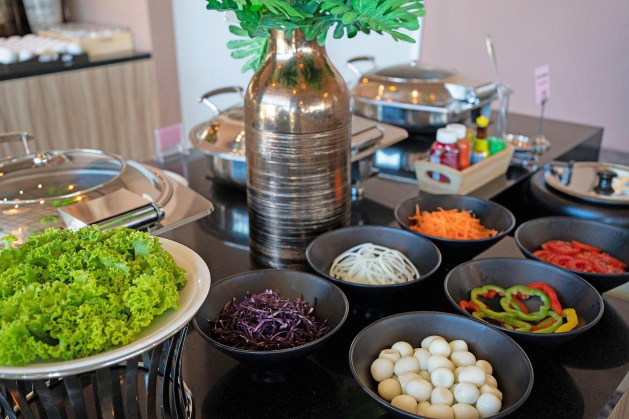 Gold Chariot Pool Villa, Phuket - Sha Plus Certified Bãi biển Bang Tao Ngoại thất bức ảnh
